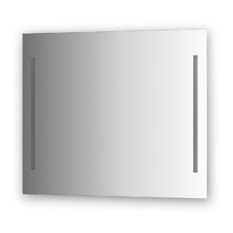 Зеркало Evoform Lumline 75х90 с подсветкой, купить, цена, заказать, магазин, доставка, скидка, промокод, купить, цена, заказать, магазин, доставка, скидка, промокод