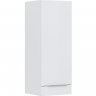Подвесной шкаф Aquanet Ирис new 30 310155 Белый глянцевый, купить, цена, заказать, магазин, доставка, скидка, промокод, купить, цена, заказать, магазин, доставка, скидка, промокод