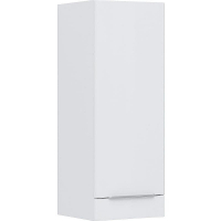 Подвесной шкаф Aquanet Ирис new 30 310155 Белый глянцевый, купить, цена, заказать, магазин, доставка, скидка, промокод, купить, цена, заказать, магазин, доставка, скидка, промокод