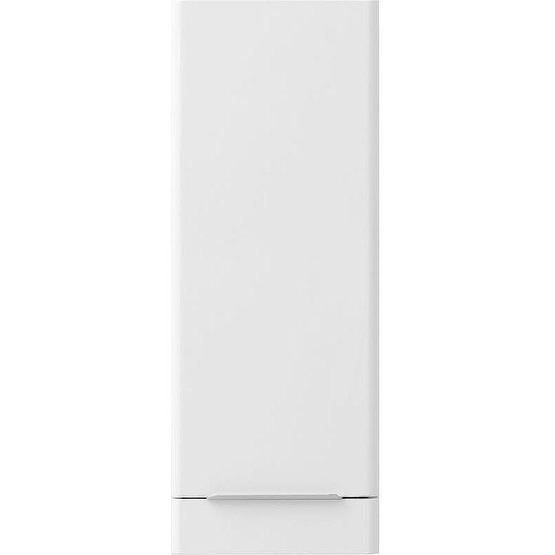 Подвесной шкаф Aquanet Ирис new 30 310155 Белый глянцевый, купить, цена, заказать, магазин, доставка, скидка, промокод, купить, цена, заказать, магазин, доставка, скидка, промокод