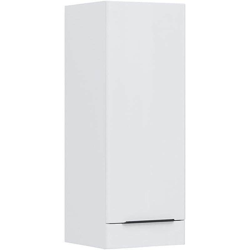 Подвесной шкаф Aquanet Ирис new 30 310155 Белый глянцевый, купить, цена, заказать, магазин, доставка, скидка, промокод, купить, цена, заказать, магазин, доставка, скидка, промокод
