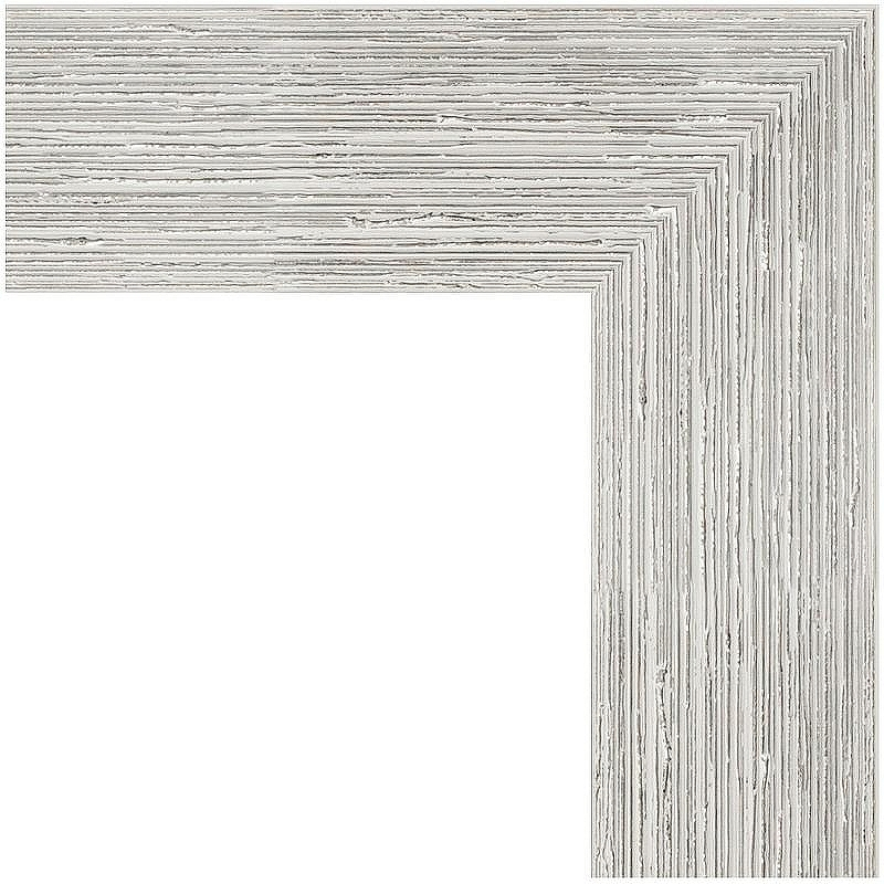 Зеркало Evoform Definite 106х56 BY 3080 в багетной раме - Серебряный дождь 70, купить, цена, заказать, магазин, доставка, скидка, промокод, купить, цена, заказать, магазин, доставка, скидка, промокод