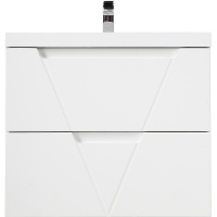 Тумба под раковину BelBagno Vittoria 70 VITTORIA-700-2C-SO-BO-P подвесная Bianco Opaco, купить, цена, заказать, магазин, доставка, скидка, промокод, купить, цена, заказать, магазин, доставка, скидка, промокод