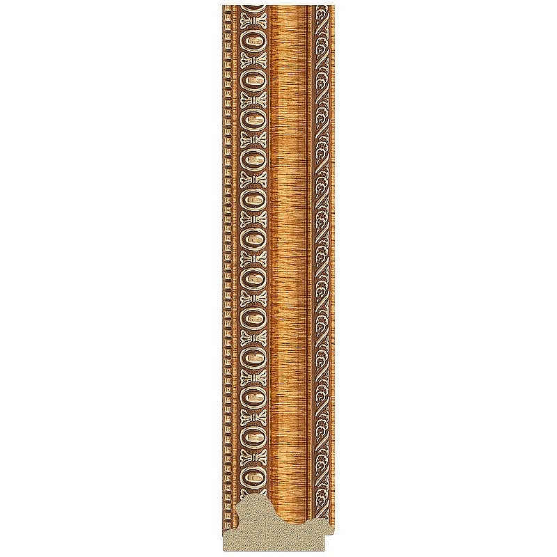 Зеркало Evoform Definite 85х65 BY 3170 в багетной раме - Золотые бусы на бронзе 60, купить, цена, заказать, магазин, доставка, скидка, промокод, купить, цена, заказать, магазин, доставка, скидка, промокод