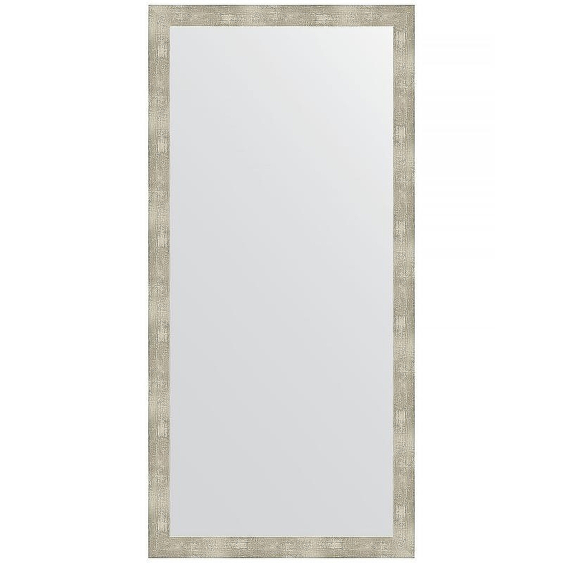 Зеркало Evoform Definite 154х74 BY 3332 в багетной раме - Алюминий 61, купить, цена, заказать, магазин, доставка, скидка, промокод, купить, цена, заказать, магазин, доставка, скидка, промокод