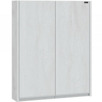 Подвесной шкаф СанТа Уран 60 700390 Светлое дерево, купить, цена, заказать, магазин, доставка, скидка, промокод, купить, цена, заказать, магазин, доставка, скидка, промокод