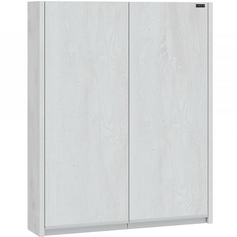 Подвесной шкаф СанТа Уран 60 700390 Светлое дерево, купить, цена, заказать, магазин, доставка, скидка, промокод, купить, цена, заказать, магазин, доставка, скидка, промокод