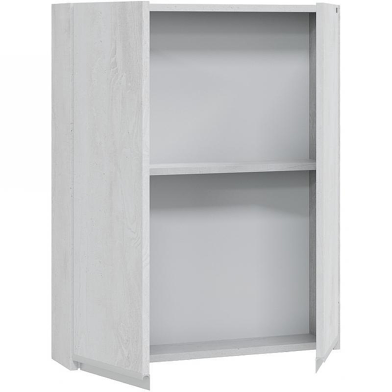 Подвесной шкаф СанТа Уран 60 700390 Светлое дерево, купить, цена, заказать, магазин, доставка, скидка, промокод, купить, цена, заказать, магазин, доставка, скидка, промокод