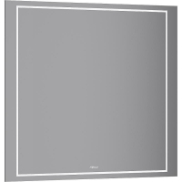 Зеркало Aqwella Vision 80 VIS0208BH с подсветкой и подогревом с бесконтактным выключателем, купить, цена, заказать, магазин, доставка, скидка, промокод, купить, цена, заказать, магазин, доставка, скидка, промокод