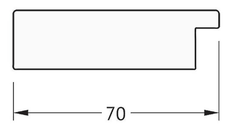 Зеркало Evoform Definite Floor 197х108 BY 6016 в багетной раме - Соты медь 70, купить, цена, заказать, магазин, доставка, скидка, промокод, купить, цена, заказать, магазин, доставка, скидка, промокод
