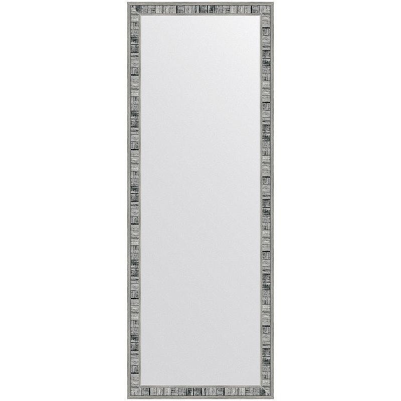 Зеркало Evoform Definite 142х52 BY 7494 в багетной раме - Состаренное дерево 50, купить, цена, заказать, магазин, доставка, скидка, промокод, купить, цена, заказать, магазин, доставка, скидка, промокод