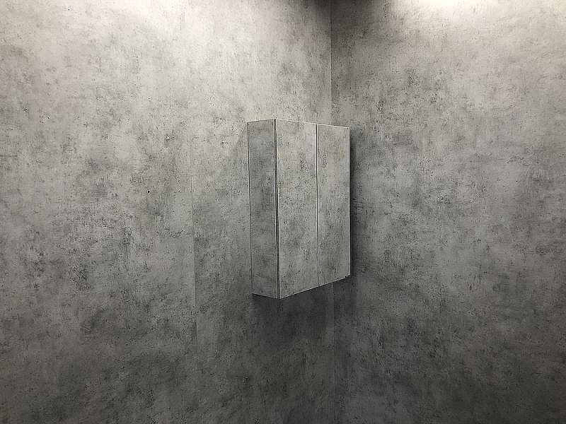 Подвесной шкаф Comforty Осло 60 00-00000837 Бетон светлый, купить, цена, заказать, магазин, доставка, скидка, промокод, купить, цена, заказать, магазин, доставка, скидка, промокод