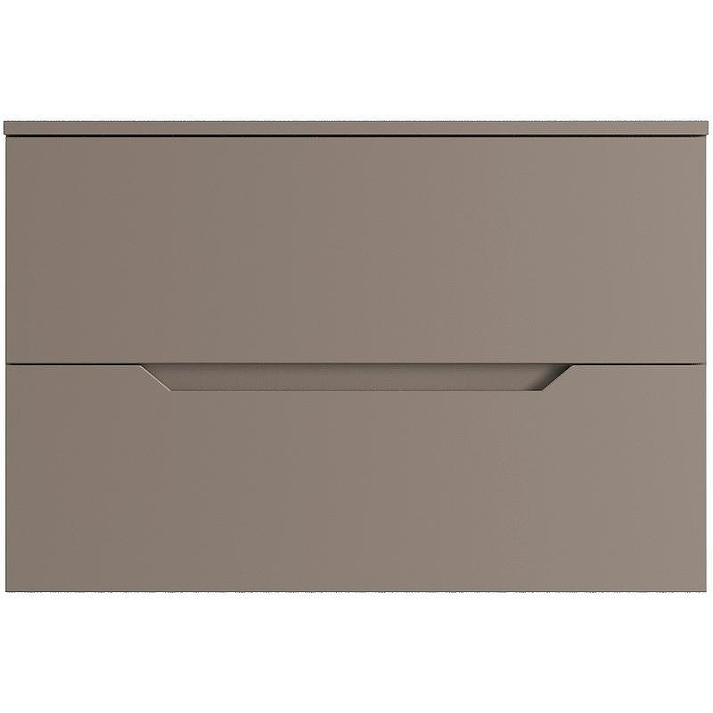 Тумба под раковину Orange Line 80 Li-80TuLMDF подвесная Латте матовый, купить, цена, заказать, магазин, доставка, скидка, промокод, купить, цена, заказать, магазин, доставка, скидка, промокод