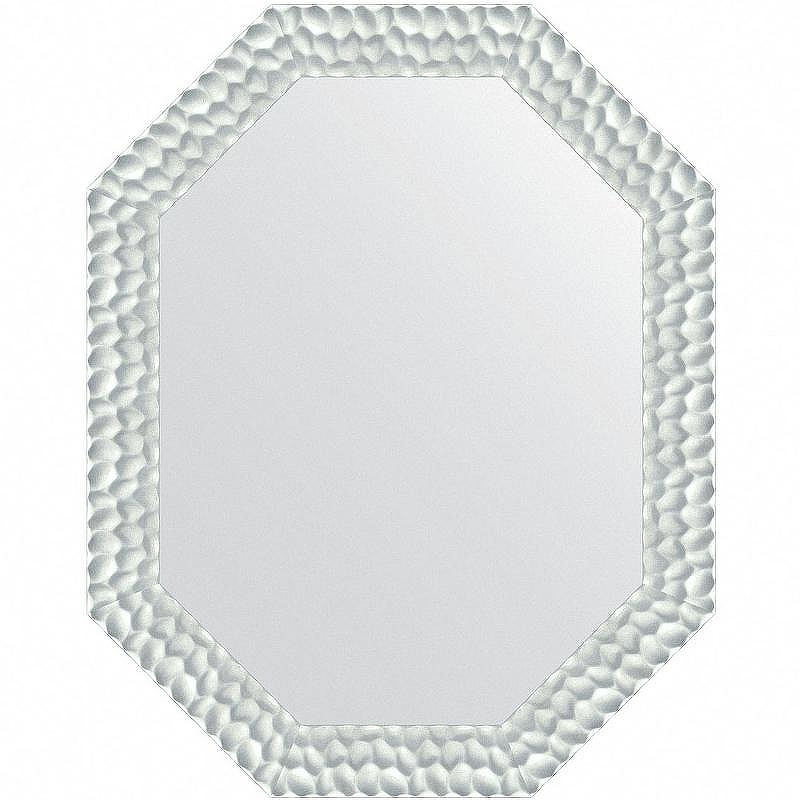 Зеркало Evoform Polygon 96х76 BY 7304 в багетной раме - Перламутровые дюны 89, купить, цена, заказать, магазин, доставка, скидка, промокод, купить, цена, заказать, магазин, доставка, скидка, промокод