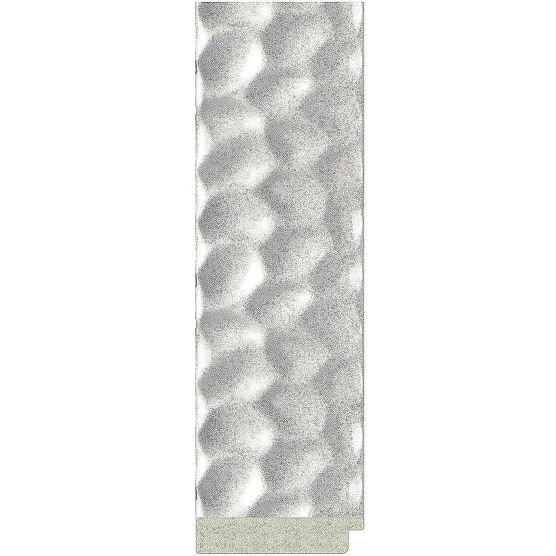 Зеркало Evoform Polygon 96х76 BY 7304 в багетной раме - Перламутровые дюны 89, купить, цена, заказать, магазин, доставка, скидка, промокод, купить, цена, заказать, магазин, доставка, скидка, промокод