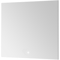 Зеркало Boheme Modern 80x70 544-080 с подсветкой с сенсорным выключателем, купить, цена, заказать, магазин, доставка, скидка, промокод, купить, цена, заказать, магазин, доставка, скидка, промокод