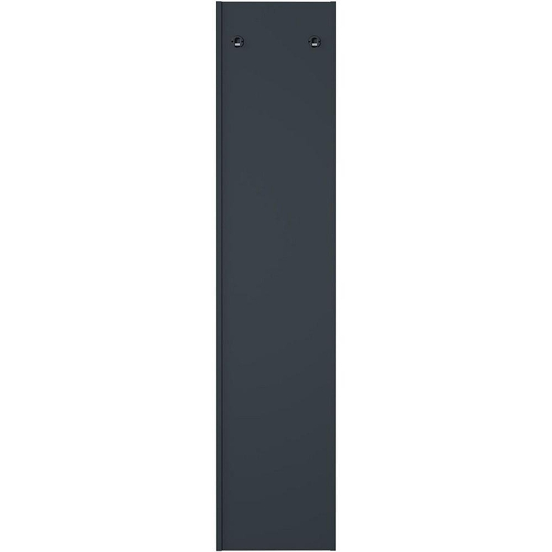 Шкаф пенал Allen Brau Paris 35 1.360006.AM подвесной Антрацит матовый, купить, цена, заказать, магазин, доставка, скидка, промокод, купить, цена, заказать, магазин, доставка, скидка, промокод