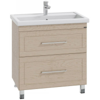 Тумба под раковину СанТа Венера 80 221016 Дуб бежевый, купить, цена, заказать, магазин, доставка, скидка, промокод, купить, цена, заказать, магазин, доставка, скидка, промокод