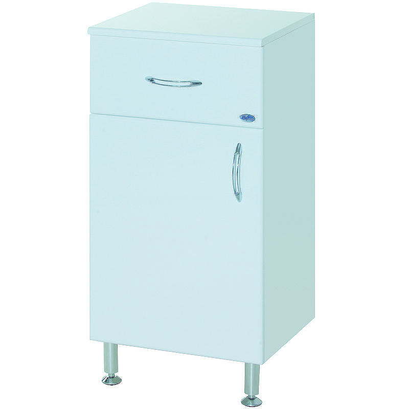 Тумба Bellezza 30 4635802090018 Белая, купить, цена, заказать, магазин, доставка, скидка, промокод, купить, цена, заказать, магазин, доставка, скидка, промокод