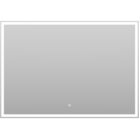 Зеркало Misty Сириус 100 СИР-02-100_70-14 с подсветкой с сенсорным выключателем, купить, цена, заказать, магазин, доставка, скидка, промокод, купить, цена, заказать, магазин, доставка, скидка, промокод