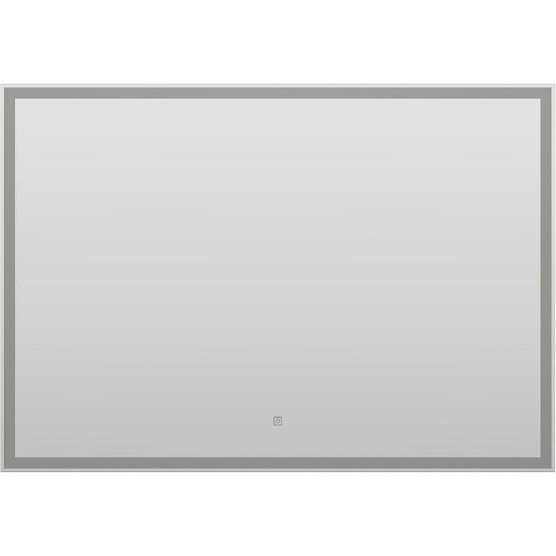 Зеркало Misty Сириус 100 СИР-02-100_70-14 с подсветкой с сенсорным выключателем, купить, цена, заказать, магазин, доставка, скидка, промокод, купить, цена, заказать, магазин, доставка, скидка, промокод