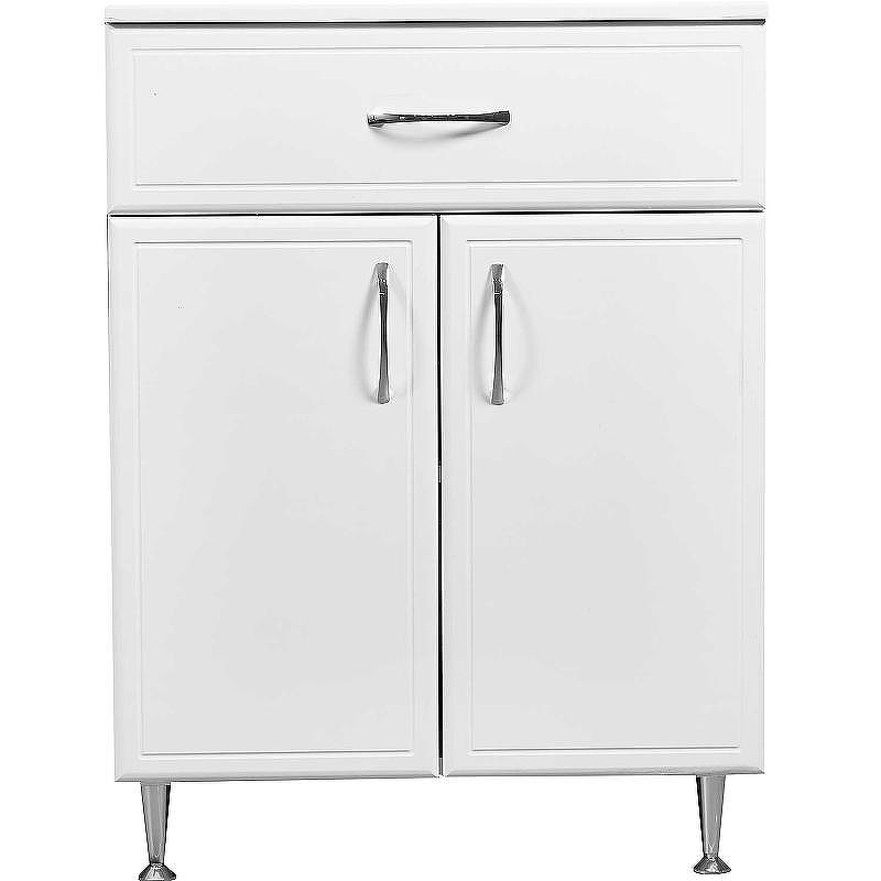 Комод Stella Polar Концепт 60 SP-00000155 Белый, купить, цена, заказать, магазин, доставка, скидка, промокод, купить, цена, заказать, магазин, доставка, скидка, промокод