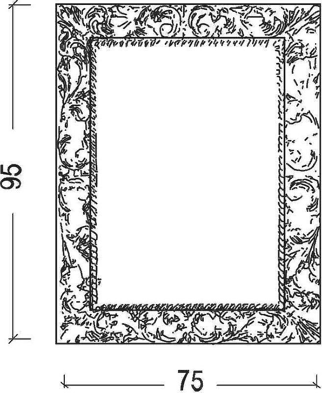 Зеркало Boheme Armadi Art NeoArt 75 515-м Золото, купить, цена, заказать, магазин, доставка, скидка, промокод, купить, цена, заказать, магазин, доставка, скидка, промокод