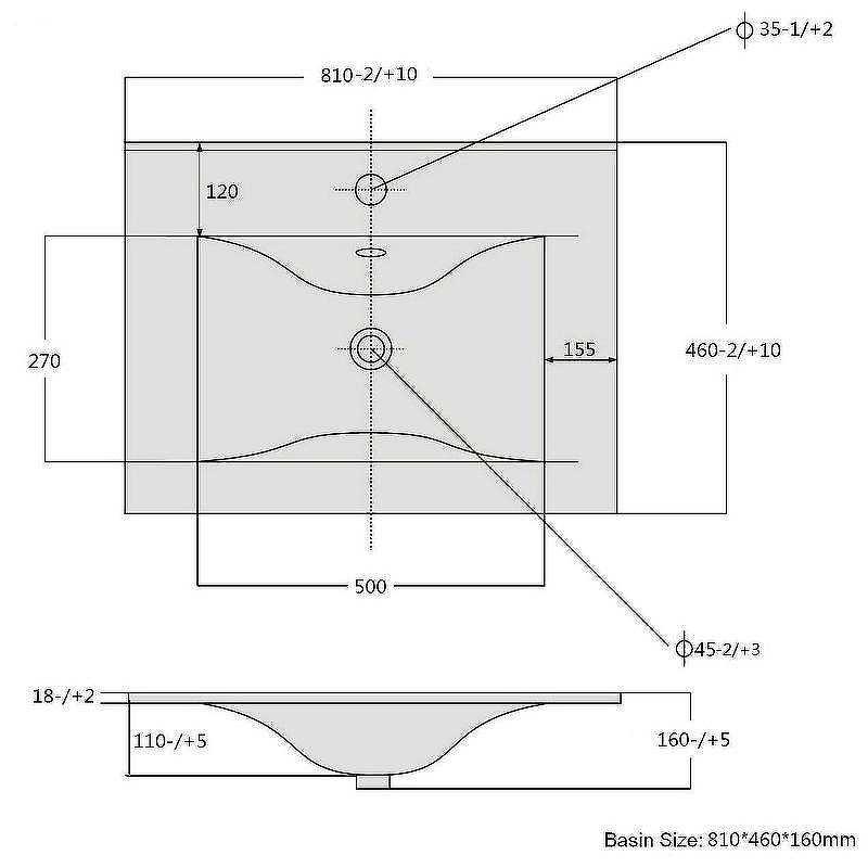 Тумба с раковиной SanVit Линк 80 klink080 в цвете Ral подвесная Сталь, купить, цена, заказать, магазин, доставка, скидка, промокод, купить, цена, заказать, магазин, доставка, скидка, промокод