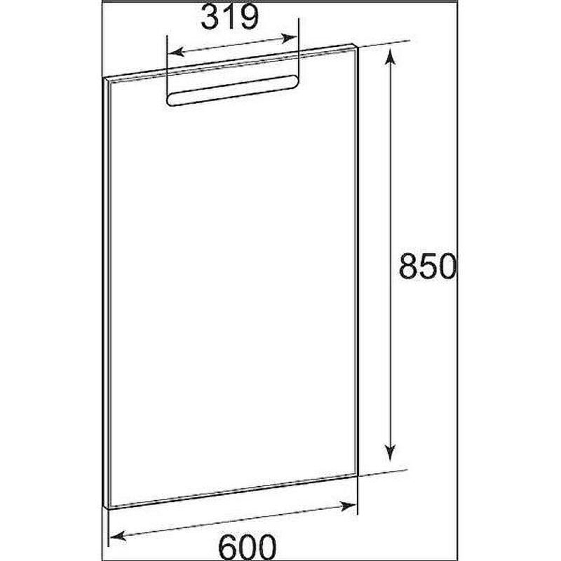 Зеркало Roca The Gap 60 ZRU9302688 с подсветкой с системой антизапотевания, купить, цена, заказать, магазин, доставка, скидка, промокод, купить, цена, заказать, магазин, доставка, скидка, промокод