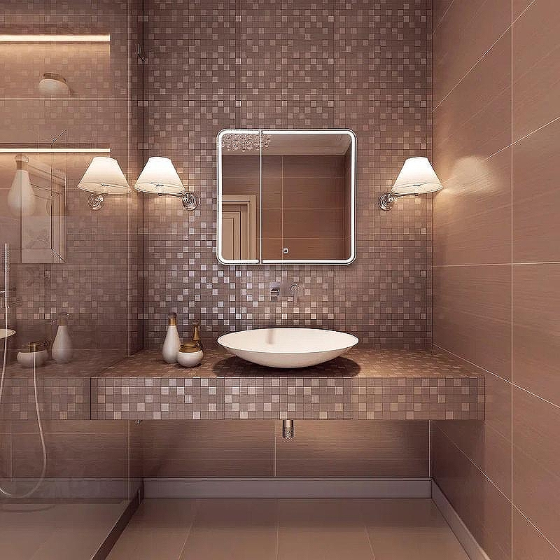 Зеркальный шкаф Creto Zoe 80 16-805800Z с подсветкой Белый, купить, цена, заказать, магазин, доставка, скидка, промокод, купить, цена, заказать, магазин, доставка, скидка, промокод