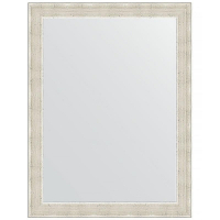 Зеркало Evoform Definite 84х64 BY 0649 в багетной раме - Травленое серебро 59, купить, цена, заказать, магазин, доставка, скидка, промокод, купить, цена, заказать, магазин, доставка, скидка, промокод