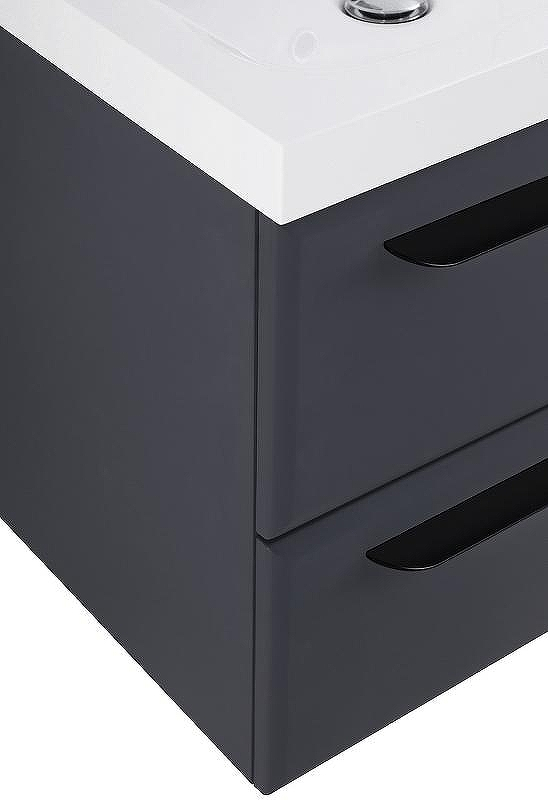 Тумба под раковину Cezares Eco 120 ECO-1200-4C-SO-2-GR-P подвесная Grafito, купить, цена, заказать, магазин, доставка, скидка, промокод, купить, цена, заказать, магазин, доставка, скидка, промокод