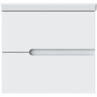 Тумба с раковиной Orange Topline-Line 80 TP-LIB80+RA подвесная Белый глянец, купить, цена, заказать, магазин, доставка, скидка, промокод, купить, цена, заказать, магазин, доставка, скидка, промокод