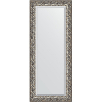 Зеркало Evoform Exclusive 146х61 BY 1269 с фацетом в багетной раме - Фреска 84, купить, цена, заказать, магазин, доставка, скидка, промокод, купить, цена, заказать, магазин, доставка, скидка, промокод