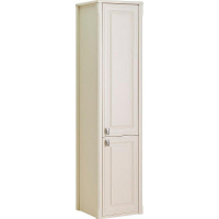 Шкаф пенал ASB-Woodline Кастелло 40 12070 подвесной Бежевый, купить, цена, заказать, магазин, доставка, скидка, промокод, купить, цена, заказать, магазин, доставка, скидка, промокод