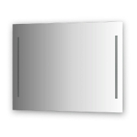 Зеркало Evoform Lumline 75х100 с подсветкой, купить, цена, заказать, магазин, доставка, скидка, промокод, купить, цена, заказать, магазин, доставка, скидка, промокод