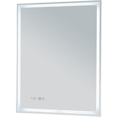 Зеркало Aquanet Оптима 60 288963 с подсветкой с сенсорным выключателем