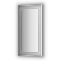 Зеркало Evoform Ledside 120х60 Сталь, купить, цена, заказать, магазин, доставка, скидка, промокод, купить, цена, заказать, магазин, доставка, скидка, промокод