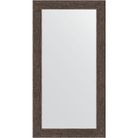 Зеркало Evoform Definite 106х56 BY 3081 в багетной раме - Мозаика античная медь 70, купить, цена, заказать, магазин, доставка, скидка, промокод, купить, цена, заказать, магазин, доставка, скидка, промокод