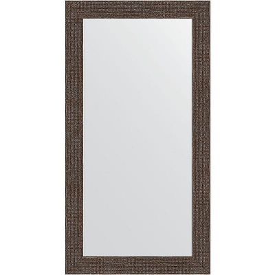 Зеркало Evoform Definite 106х56 BY 3081 в багетной раме - Мозаика античная медь 70