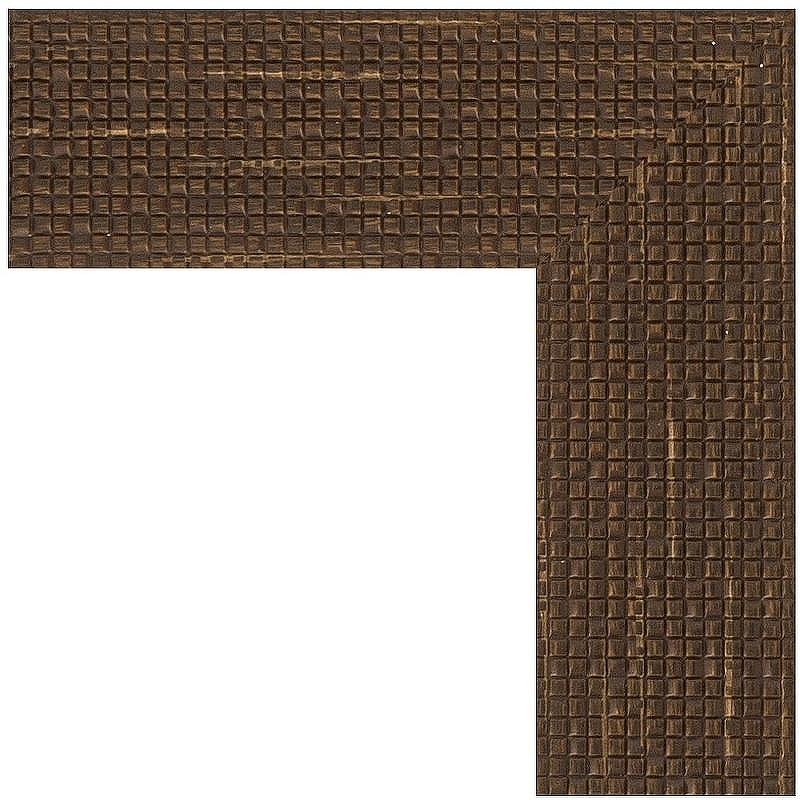 Зеркало Evoform Definite 106х56 BY 3081 в багетной раме - Мозаика античная медь 70, купить, цена, заказать, магазин, доставка, скидка, промокод, купить, цена, заказать, магазин, доставка, скидка, промокод