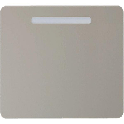 Зеркало SanVit Модерн 60 zmodern060 с подсветкой с кнопочным выключателем