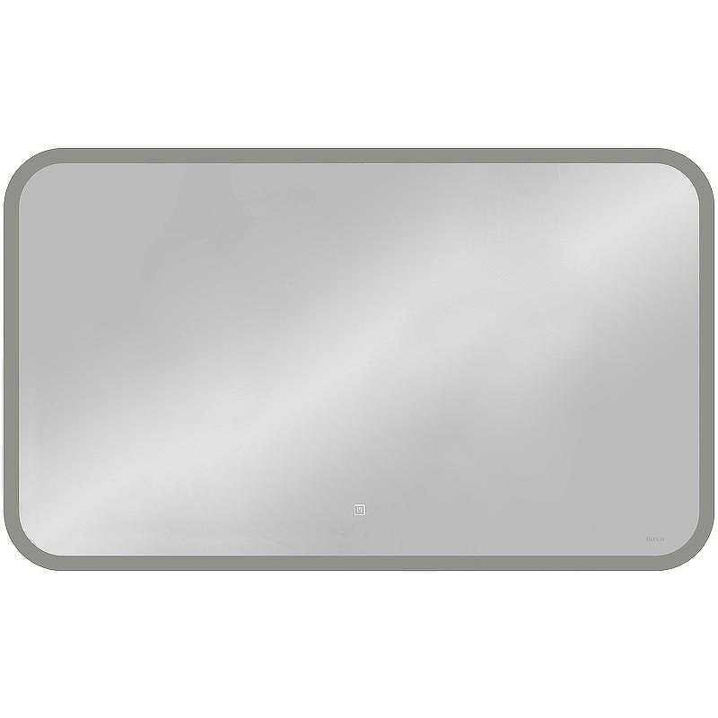 Зеркало Bond Cube 120x80 M39ZE-12080 с подсветкой с сенсорным выключателем, купить, цена, заказать, магазин, доставка, скидка, промокод, купить, цена, заказать, магазин, доставка, скидка, промокод