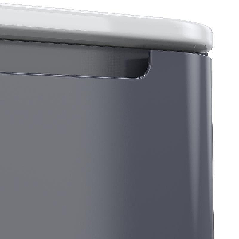 Тумба с раковиной Iddis Edifice 80 EDI80D0i95K подвесная Темно-серая, купить, цена, заказать, магазин, доставка, скидка, промокод, купить, цена, заказать, магазин, доставка, скидка, промокод