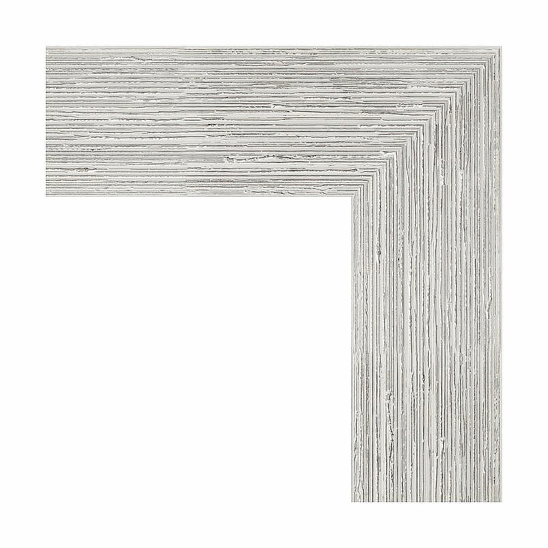 Зеркало Evoform Definite 156х76 BY 3336 в багетной раме - Серебряный дождь 70, купить, цена, заказать, магазин, доставка, скидка, промокод, купить, цена, заказать, магазин, доставка, скидка, промокод