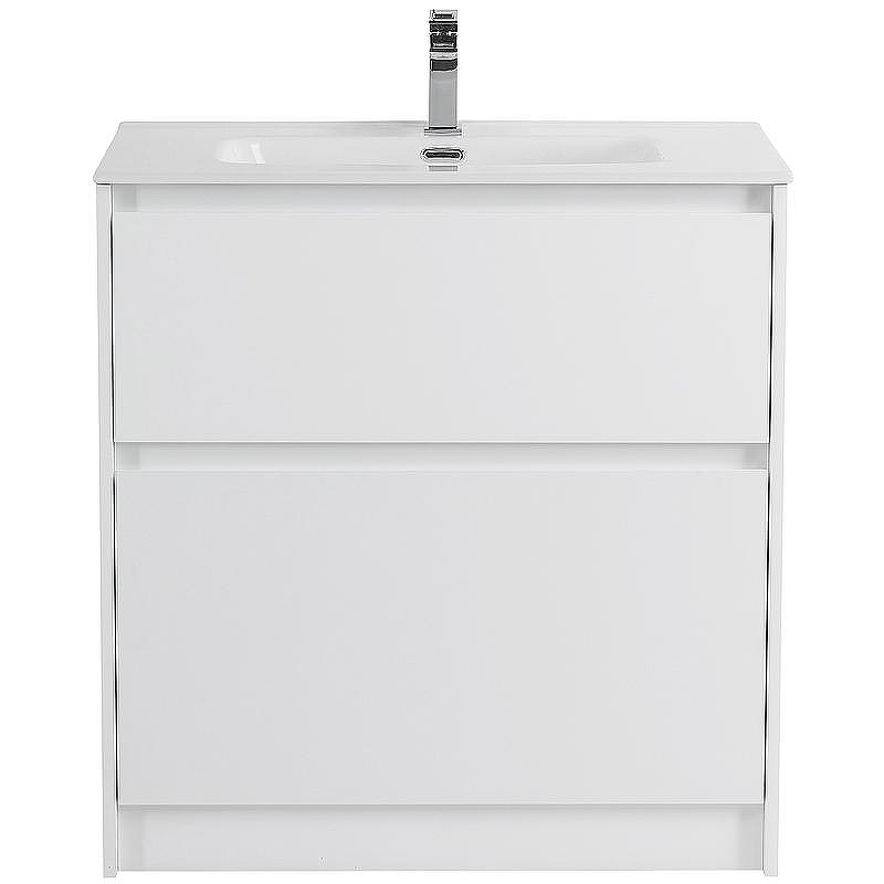 Тумба под раковину BelBagno Kraft 80 KRAFT-800-2C-PIA-BO Bianco Opaco, купить, цена, заказать, магазин, доставка, скидка, промокод, купить, цена, заказать, магазин, доставка, скидка, промокод