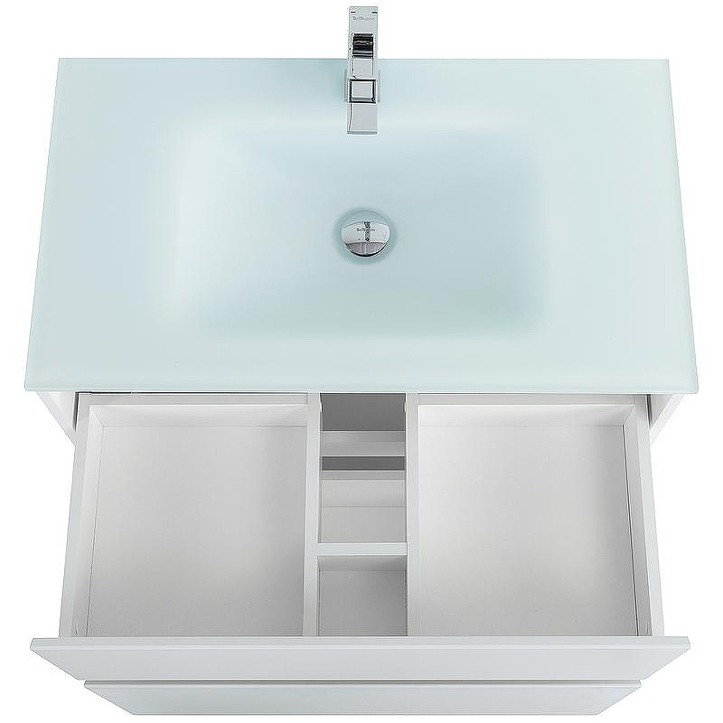 Тумба под раковину BelBagno Kraft 80 KRAFT-800-2C-PIA-BO Bianco Opaco, купить, цена, заказать, магазин, доставка, скидка, промокод, купить, цена, заказать, магазин, доставка, скидка, промокод