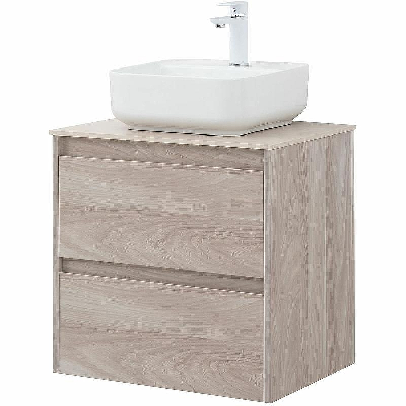 Тумба под раковину Aquanet Nova Lite 60 287884 подвесная Орех светлый, купить, цена, заказать, магазин, доставка, скидка, промокод, купить, цена, заказать, магазин, доставка, скидка, промокод