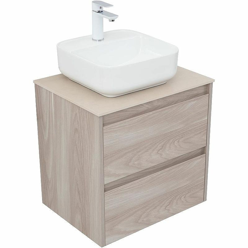 Тумба под раковину Aquanet Nova Lite 60 287884 подвесная Орех светлый, купить, цена, заказать, магазин, доставка, скидка, промокод, купить, цена, заказать, магазин, доставка, скидка, промокод