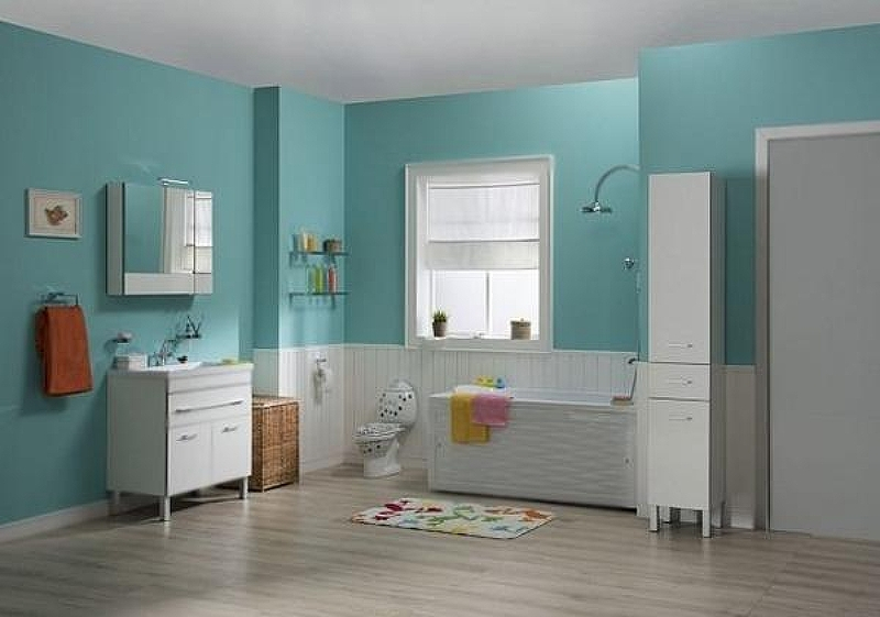 Зеркальный шкаф Aquanet Верона 75 175381 L Белый, купить, цена, заказать, магазин, доставка, скидка, промокод, купить, цена, заказать, магазин, доставка, скидка, промокод